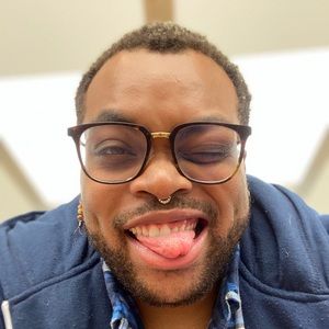 Meet your Posher, Justin